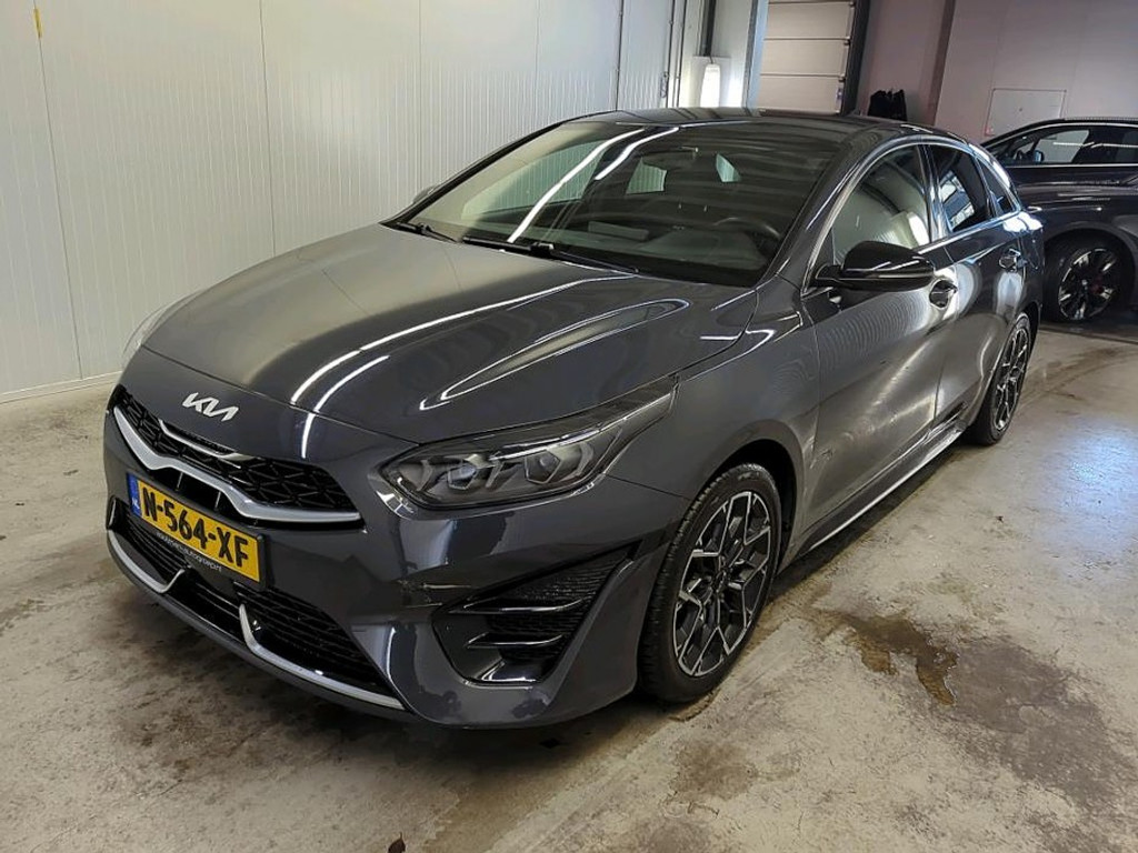 Kia ProCeed 1.5 T-GDI GT Line