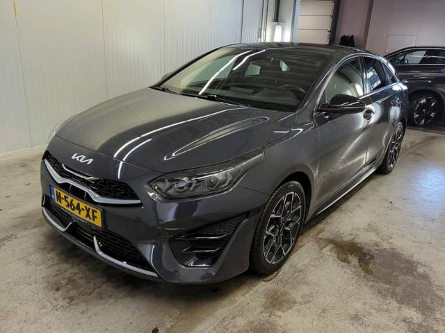 Kia ProCeed 1.5 T-GDI GT Line