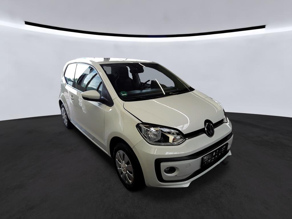 Volkswagen Up! 1.0