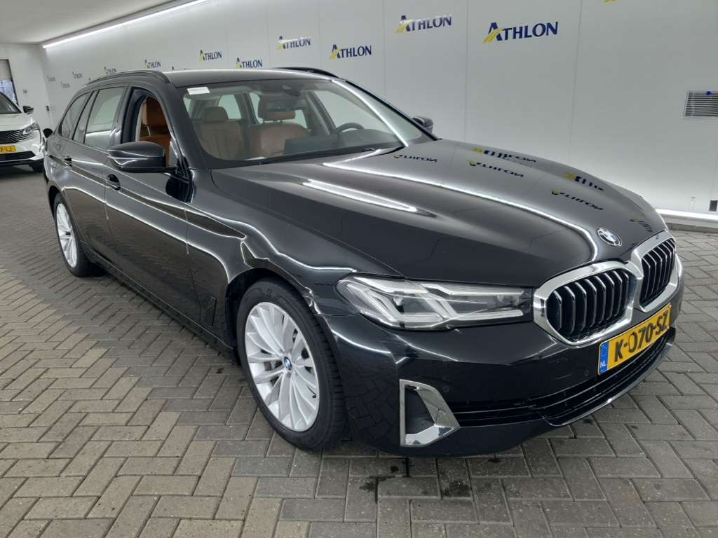 BMW 5 Series Touring 530e