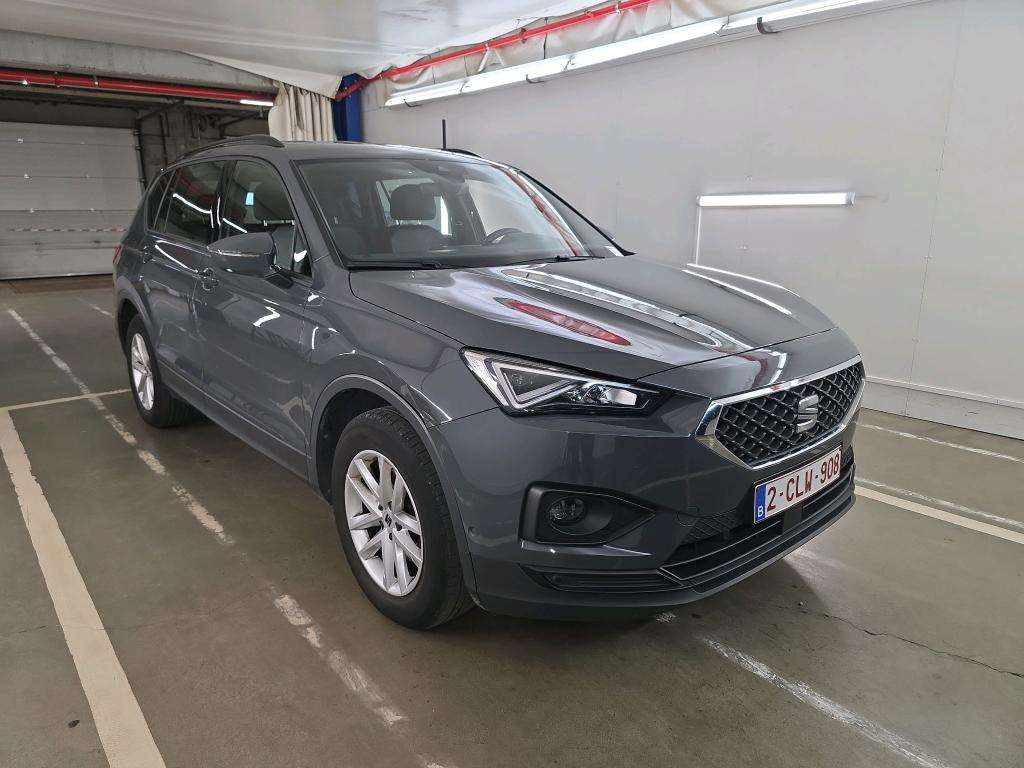 SEAT Tarraco 1.5 TSI Style