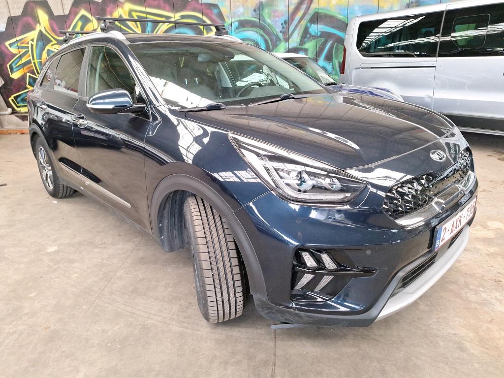 Kia Niro 1.6 GDI