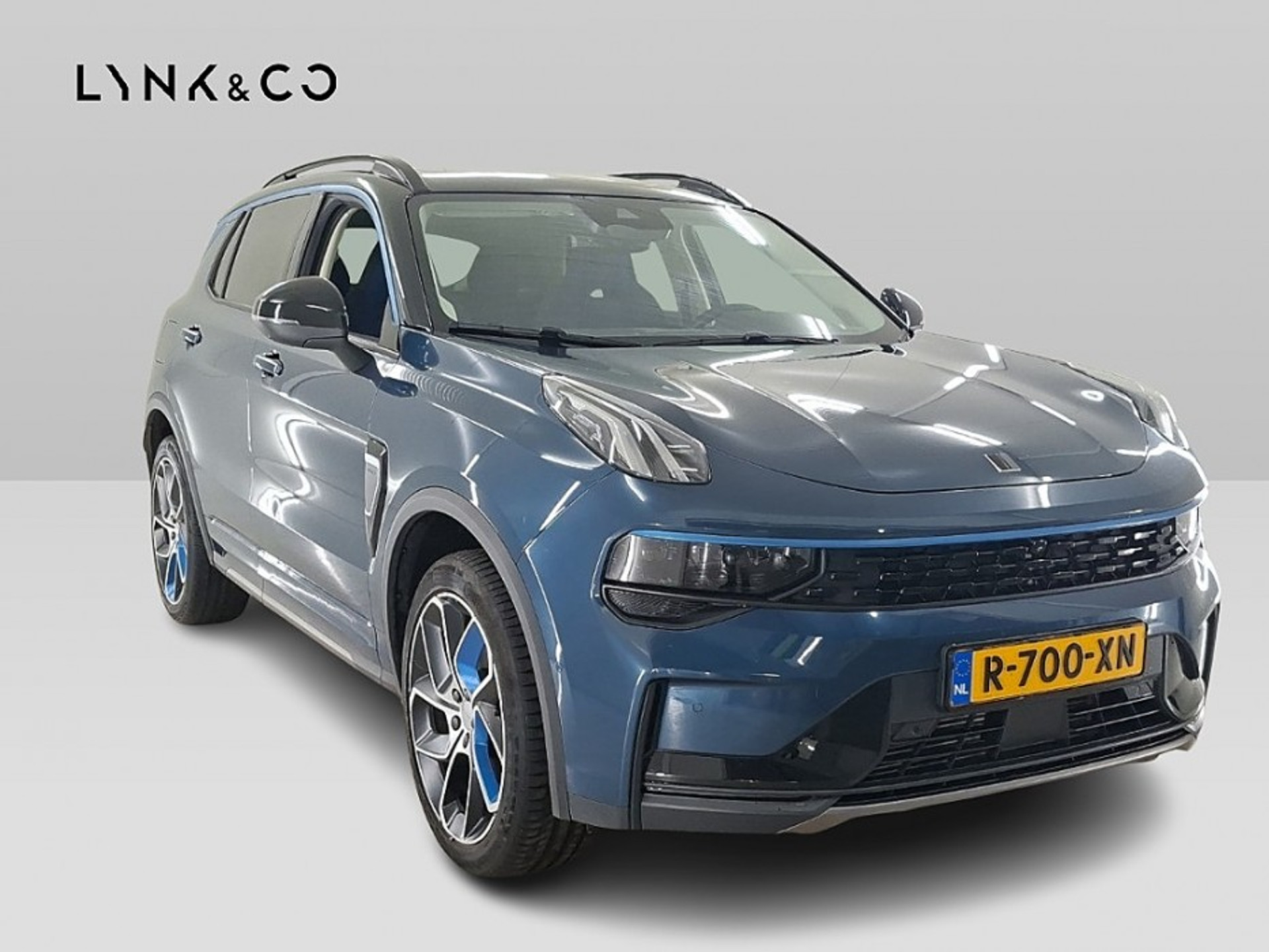 Lynk&Co 01 1.5