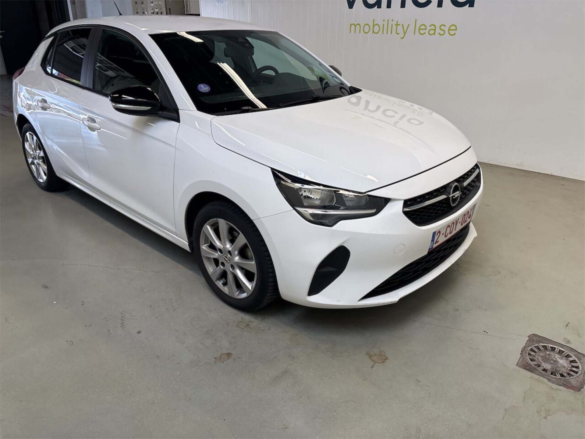Opel Corsa 1.2i Edition