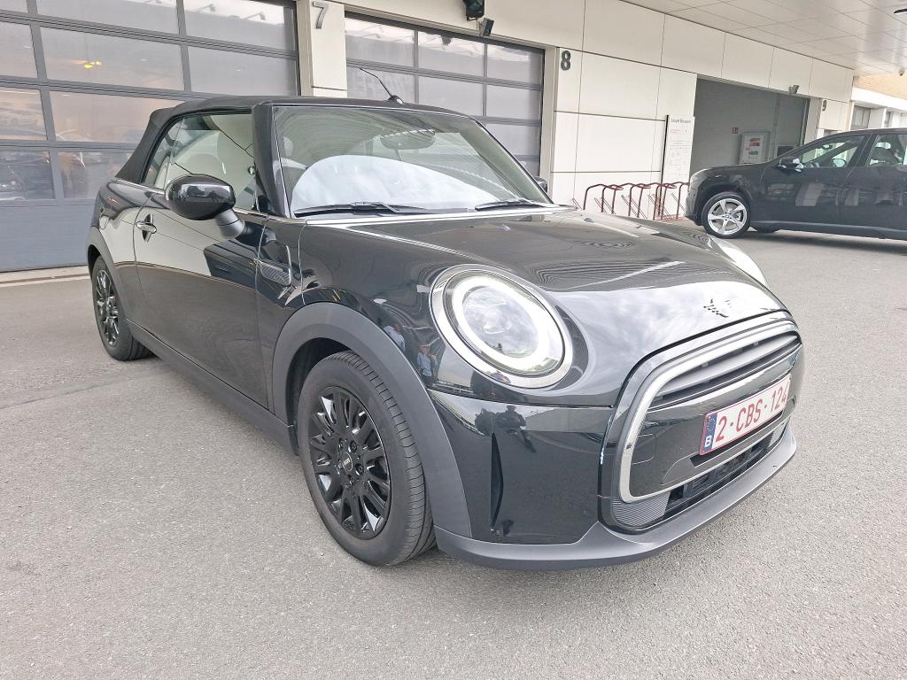 Mini Cabrio One 1.5