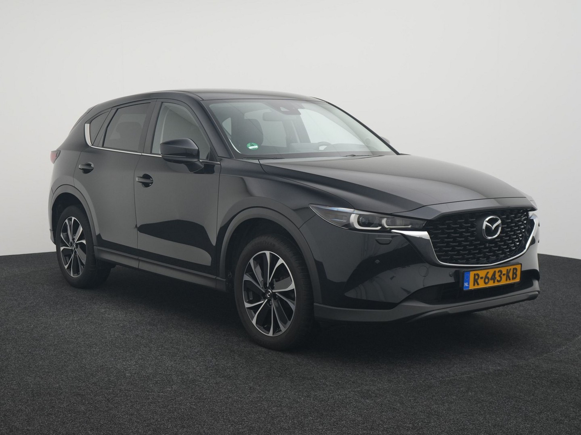 Mazda CX-5 2.0 Comfort