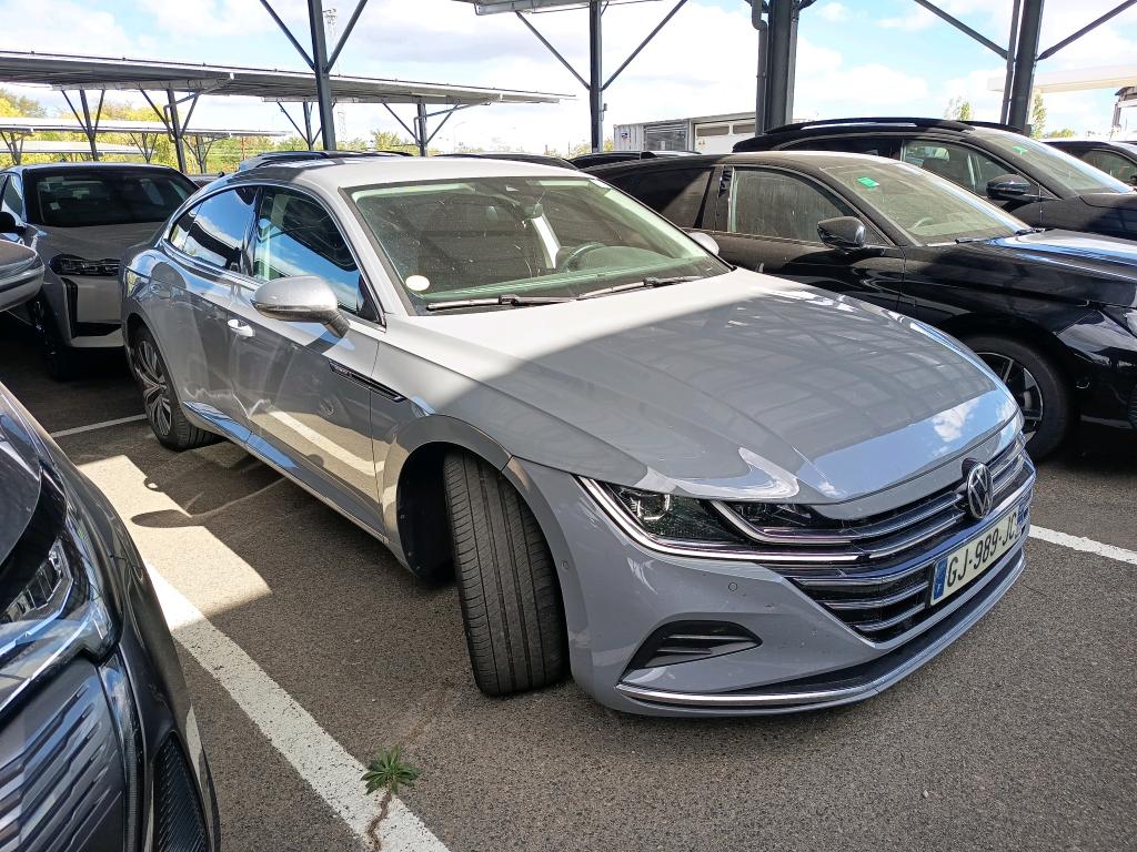 Volkswagen Arteon 2.0 TDI Elegance