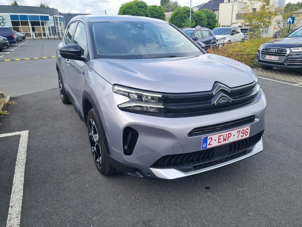 Citroën C5 Aircross 1.6i Plus