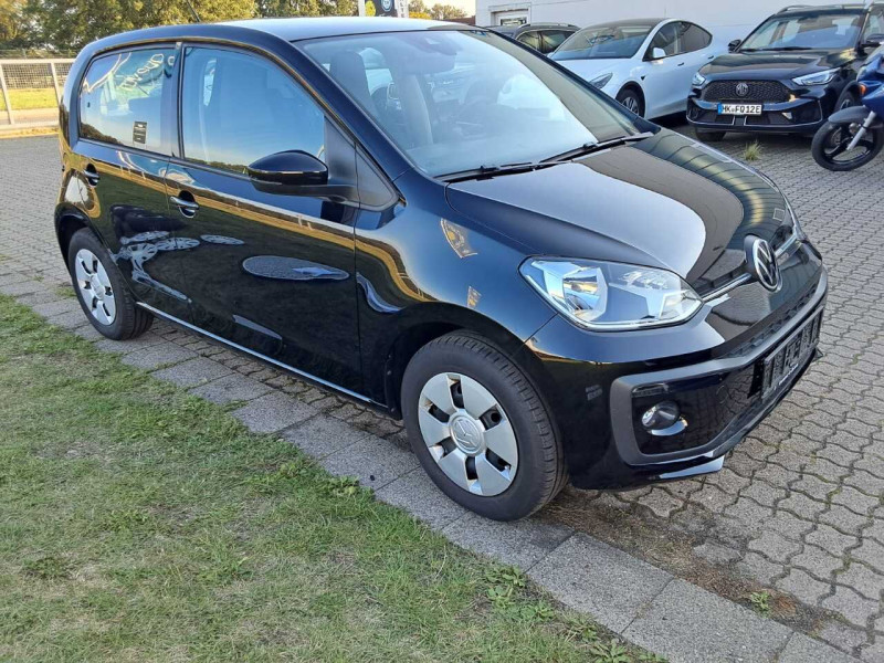 Volkswagen Up! 1.0