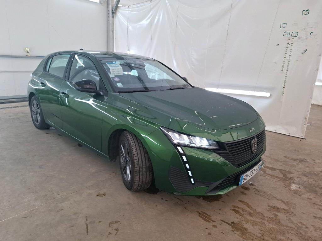 Peugeot 308 Active Pack