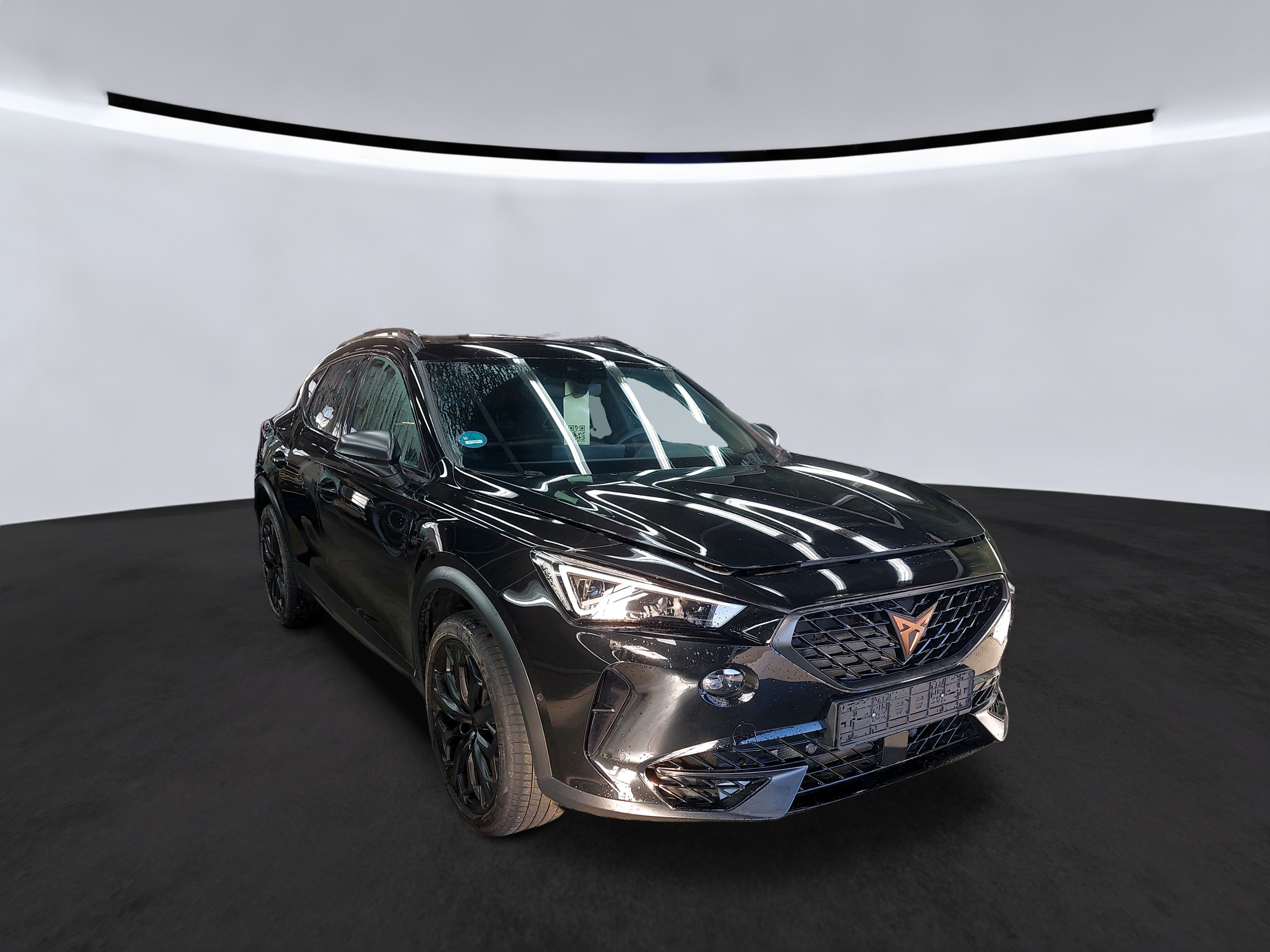 Cupra Formentor 2.0 TSI VZ