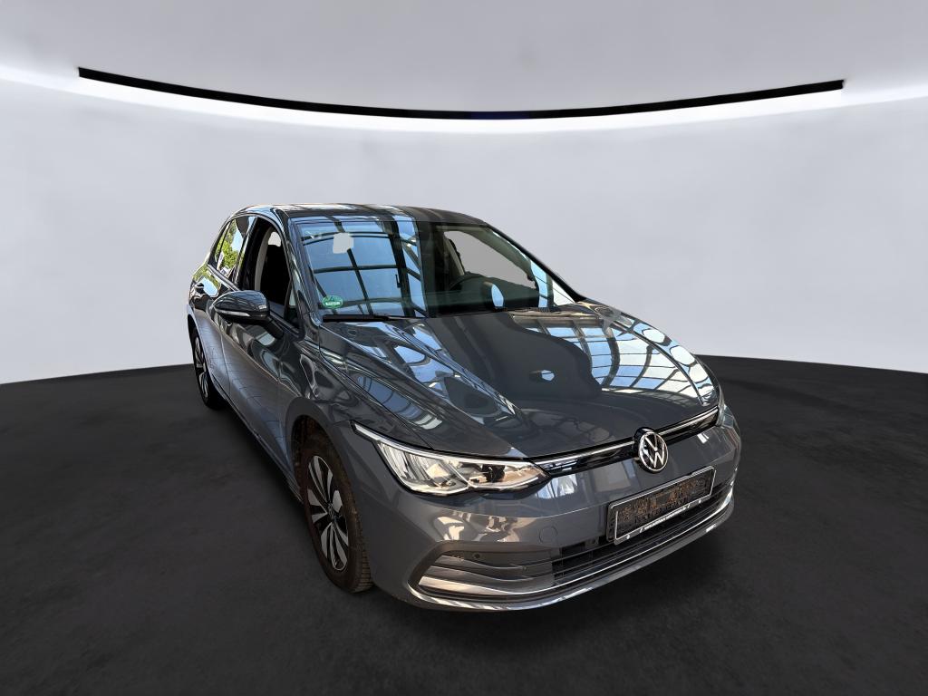 Volkswagen Golf 1.5 TSI Move