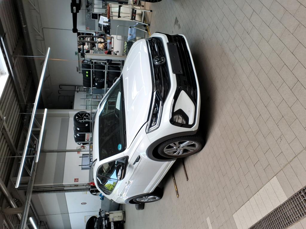 Volkswagen Taigo 1.0 TSI R-line