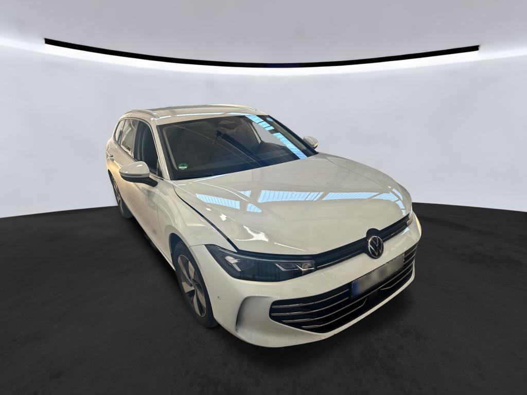 Volkswagen Passat Variant 1.5 TSI Business