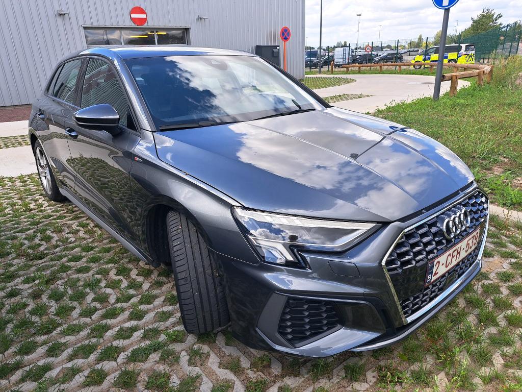 Audi A3 Sportback 30 Tfsi Sport