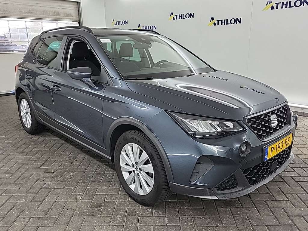SEAT Arona 1.0 TSI Style Business