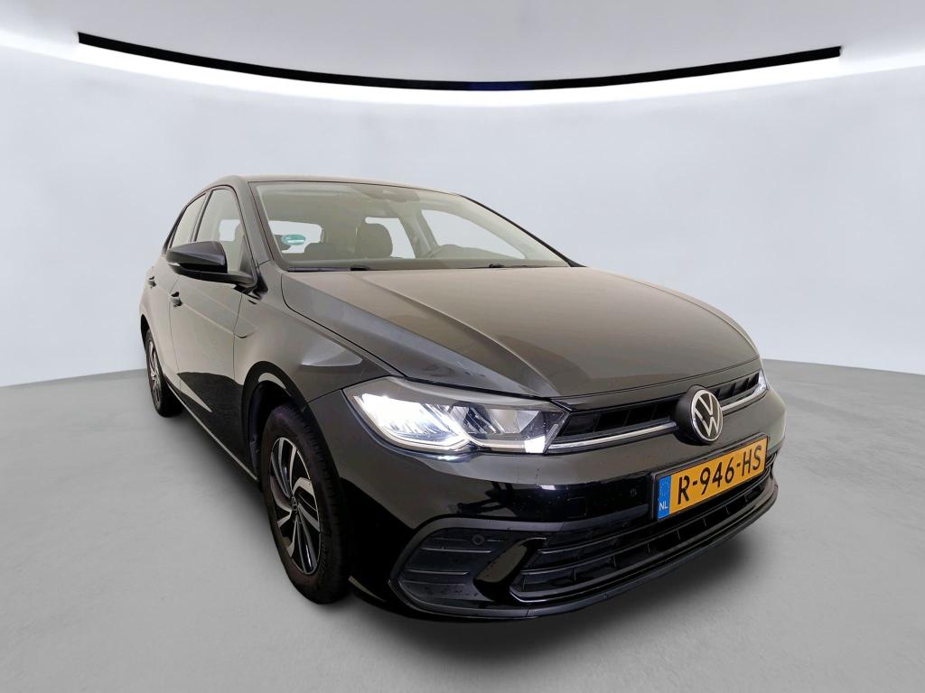 Volkswagen Polo 1.0 TSI Life Business