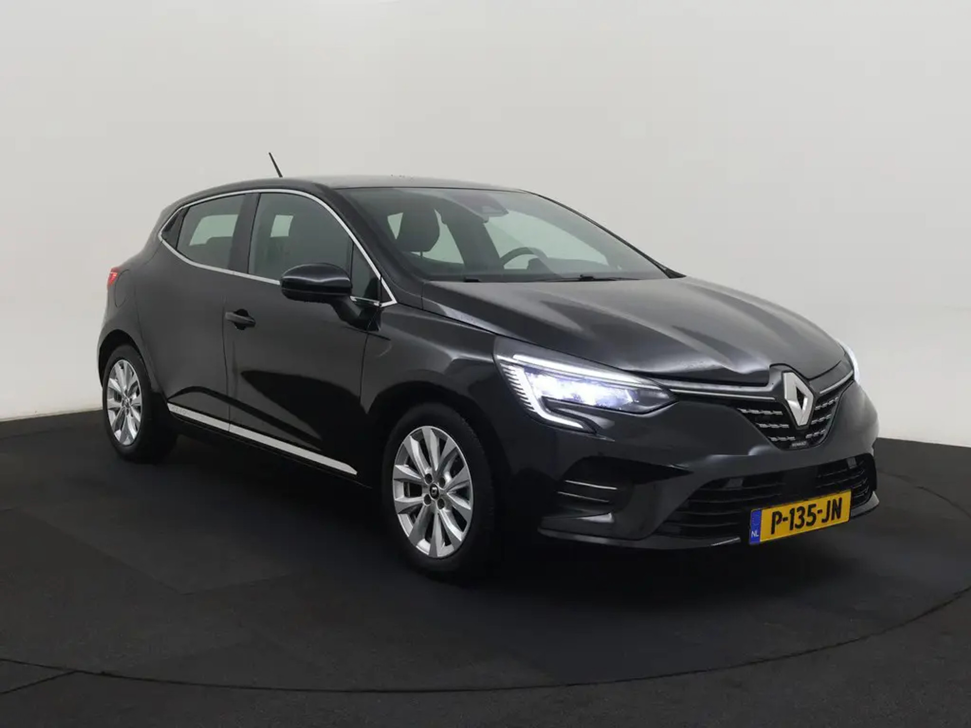 Renault Clio 1.0 TCe Air