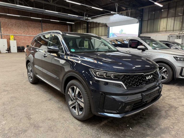 Kia Sorento 1.6 T-GDI Platinum