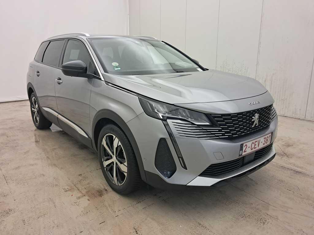 Peugeot 5008 1.5 HDi Allure Pack
