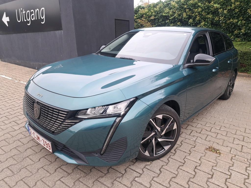 Peugeot 308 SW 1.2i Allure Pack