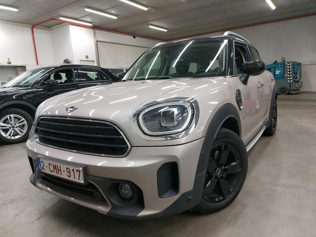 MINI Countryman Cooper 1.5 Classic