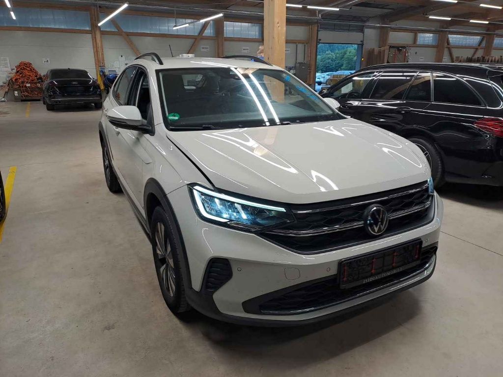 Volkswagen Taigo Life