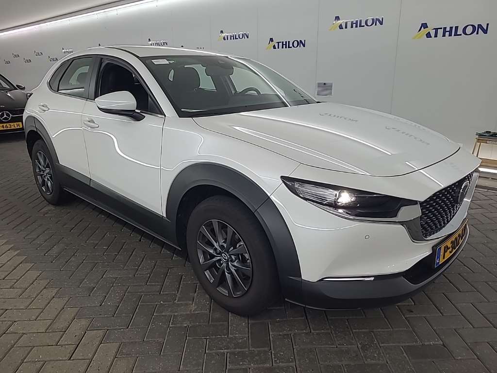 Mazda CX-30 Comfort