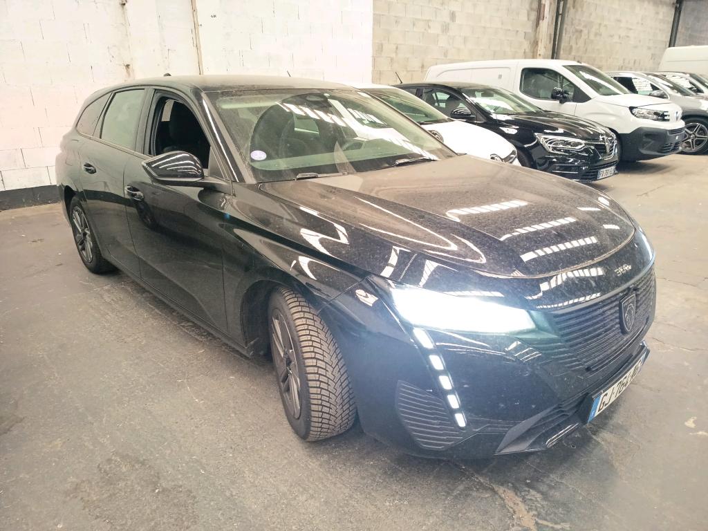 Peugeot 308 SW 1.2 Active Pack