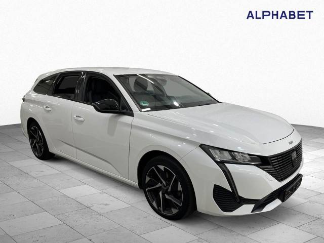Peugeot 308 SW Allure Pack