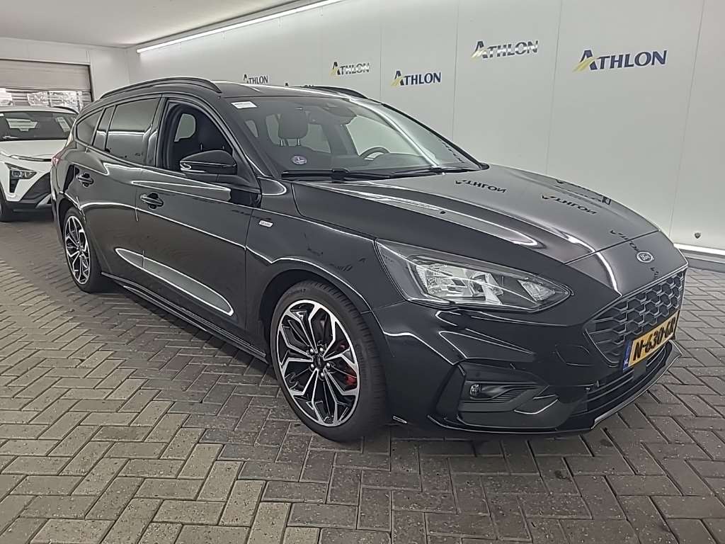 Ford Focus 1.5 EcoBoost ST Line