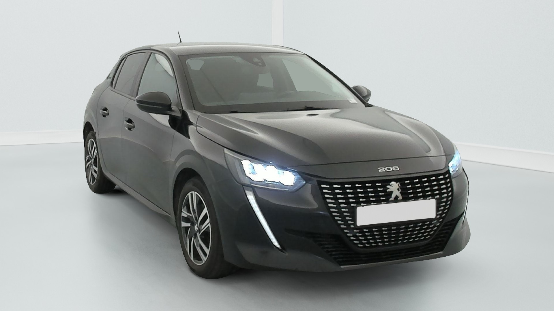 Peugeot 208 1.2 Style