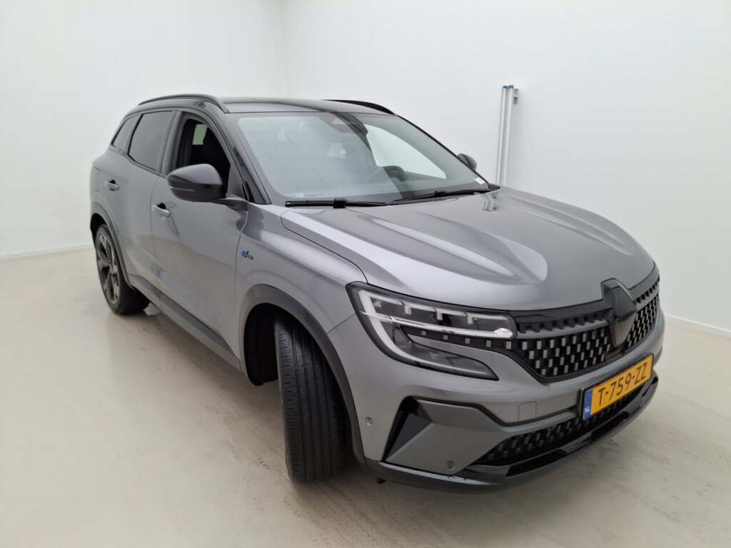 Renault Austral 1.2 Esprit Alpine