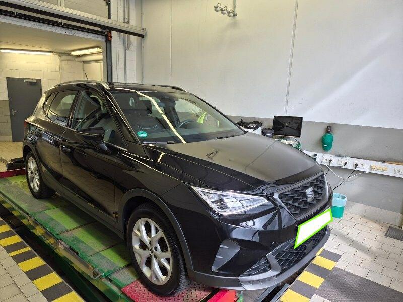 Seat Arona 1.0 TSI FR