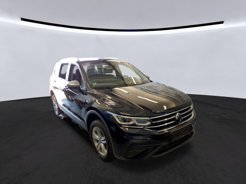 Volkswagen Tiguan Allspace 2.0 TDI Life