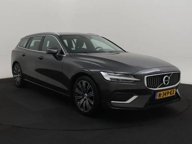 Volvo V60 B3 Inscription
