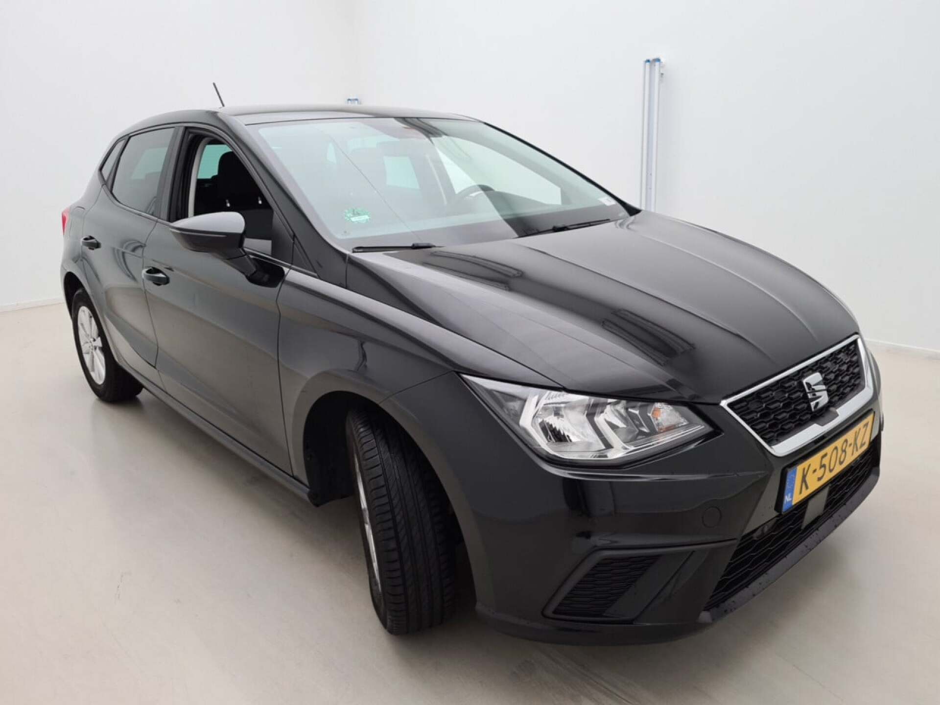 SEAT Ibiza 1.0 TSI Style Business