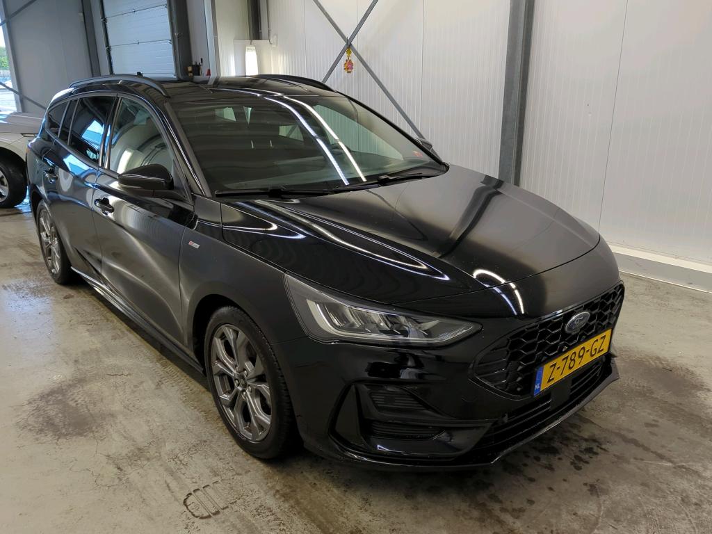 Ford Focus 1.0 ST Line