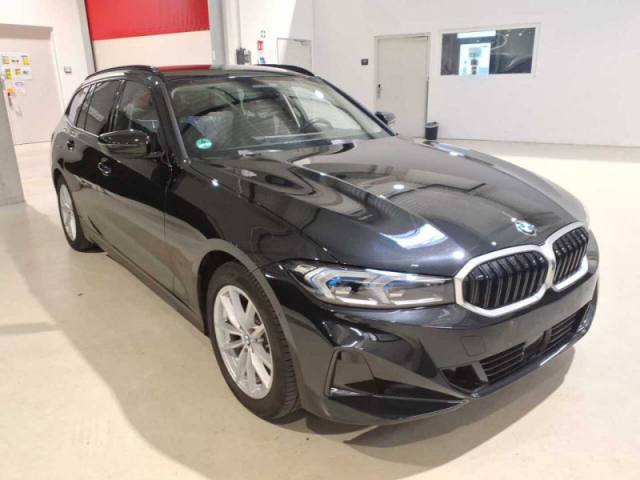 BMW 3 Series Touring 318d