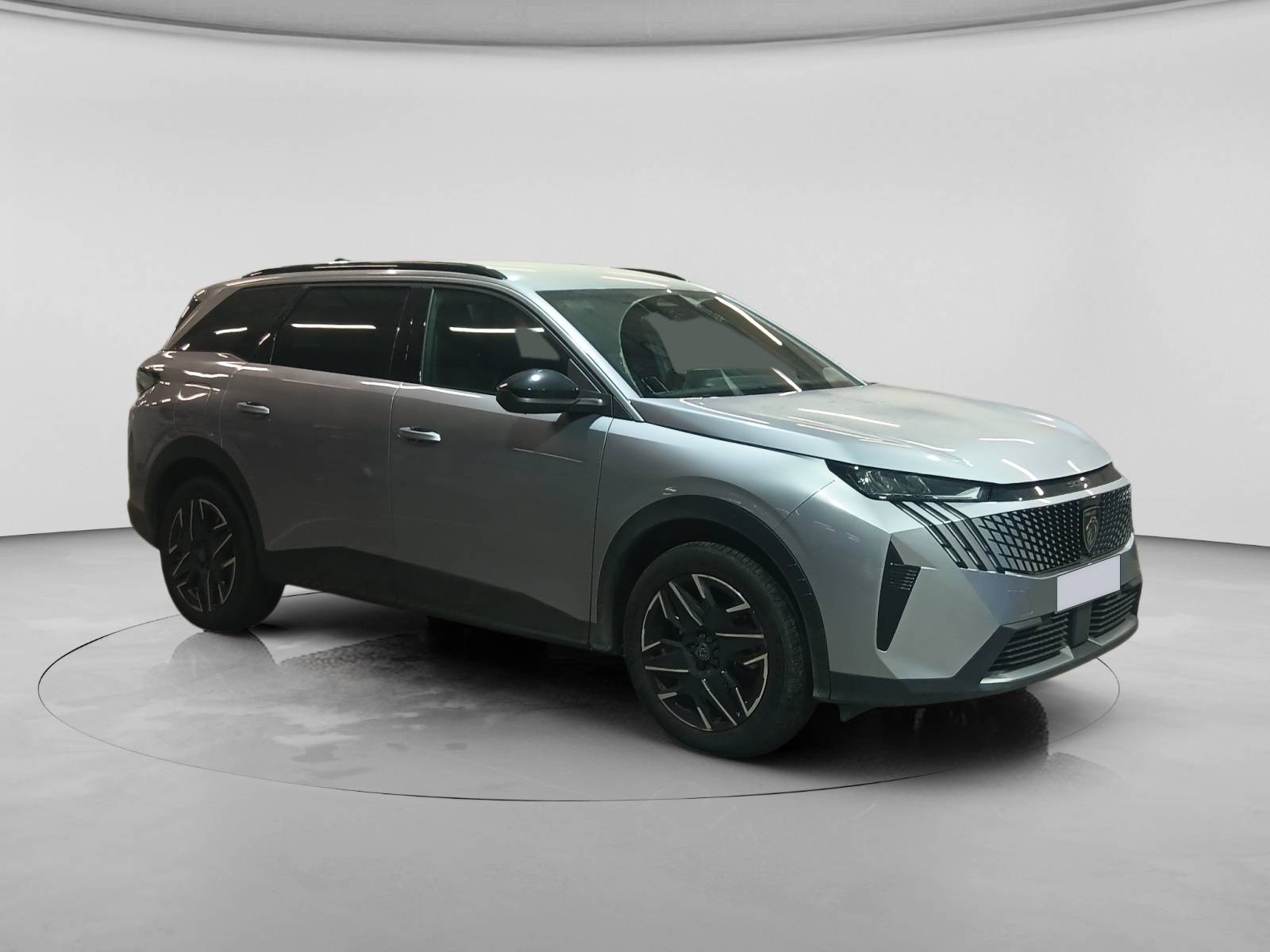 Peugeot 5008 1.2 Allure