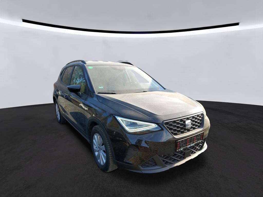 SEAT Arona 1.0 TSI Style