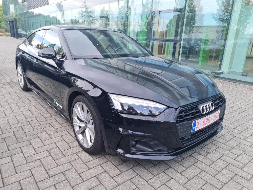 Audi A5 Sportback 30 TDI Advanced