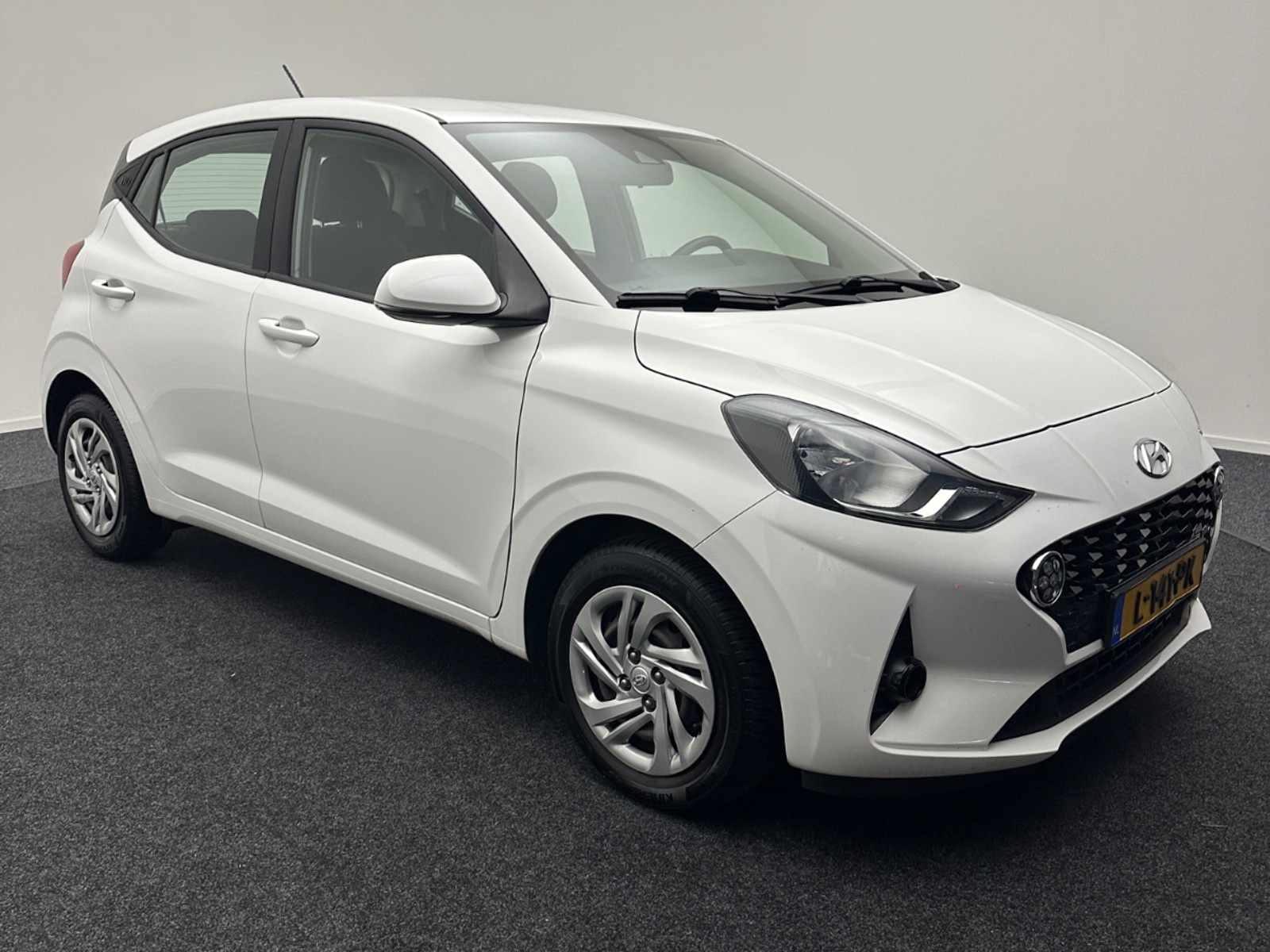 Hyundai i10 1.0 Comfort