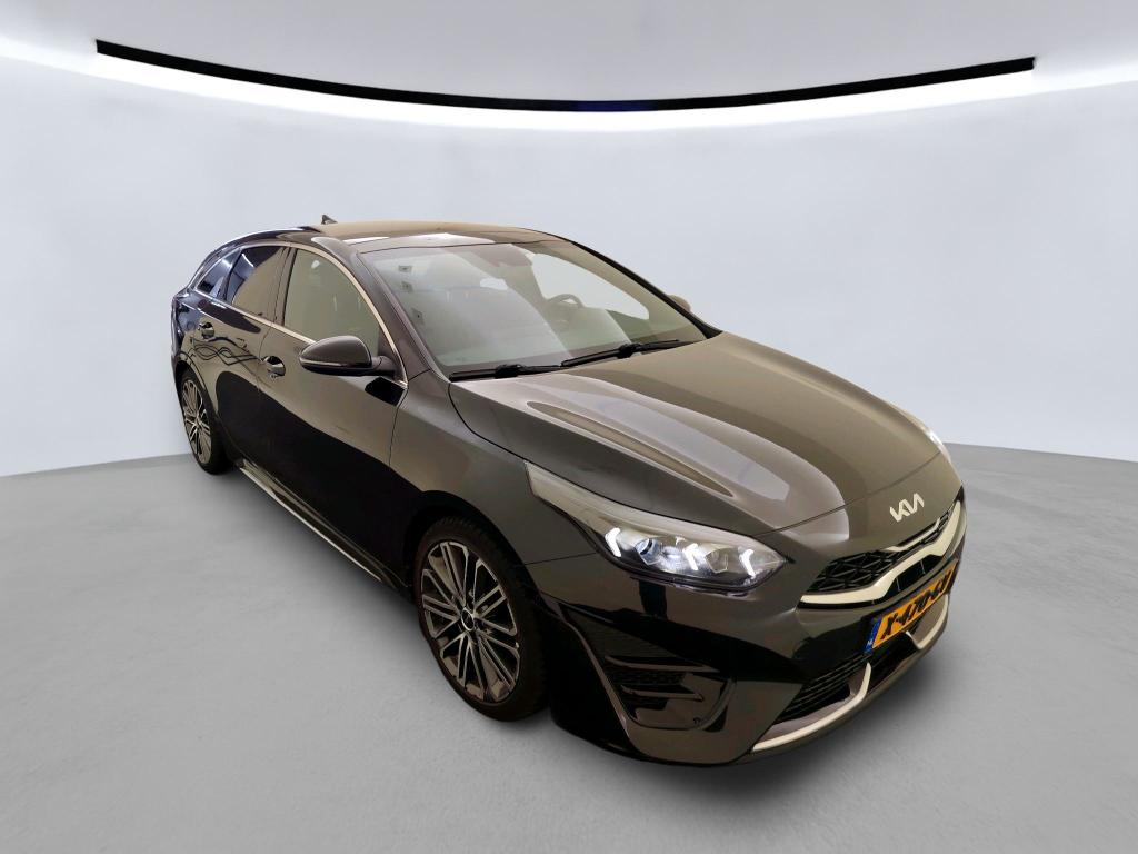 Kia ProCeed 1.5 T-GDI GT-PlusLine
