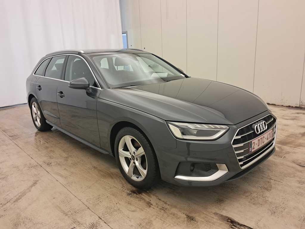 Audi A4 Avant 30 TDI Business