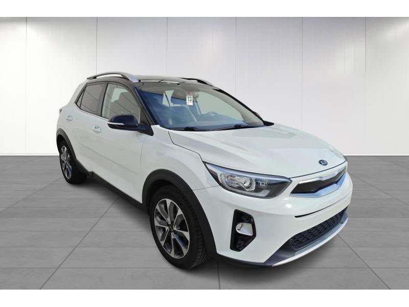 Kia Stonic 1.0