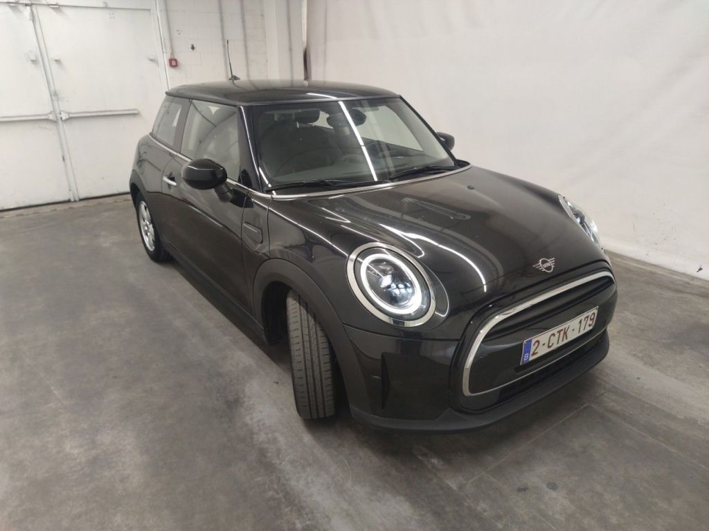MINI 3 Doors Cooper 1.5 Cooper