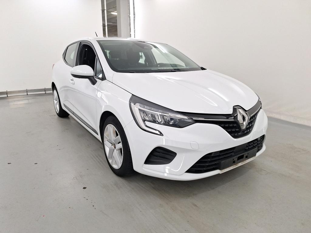 Renault Clio 1.0 Tce Corporate Edition