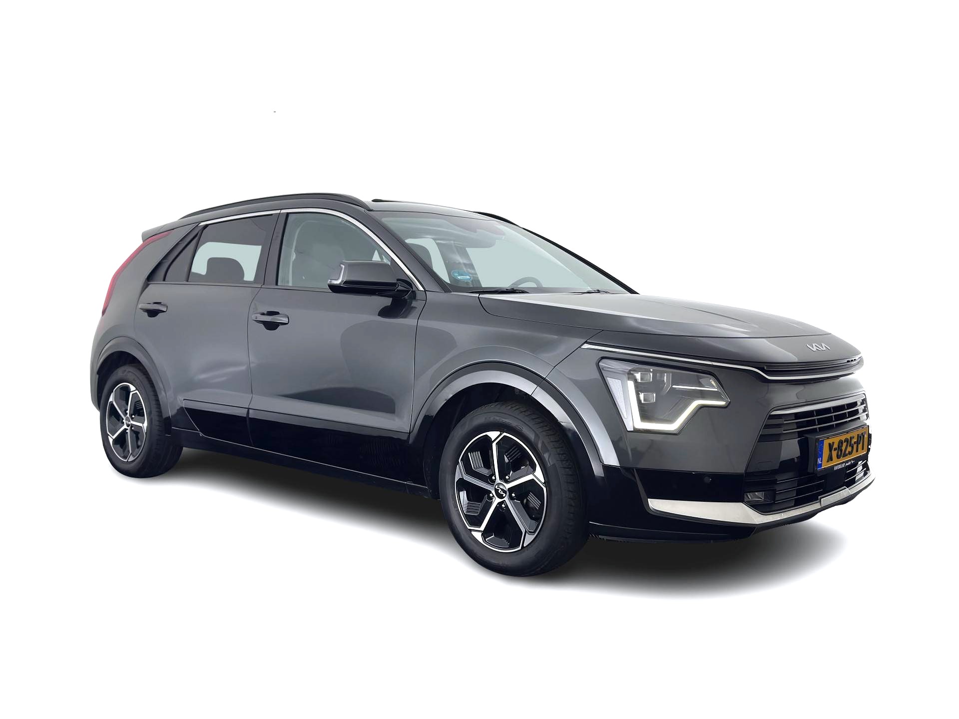 Kia Niro 1.6 GDI DynamicPlusLine