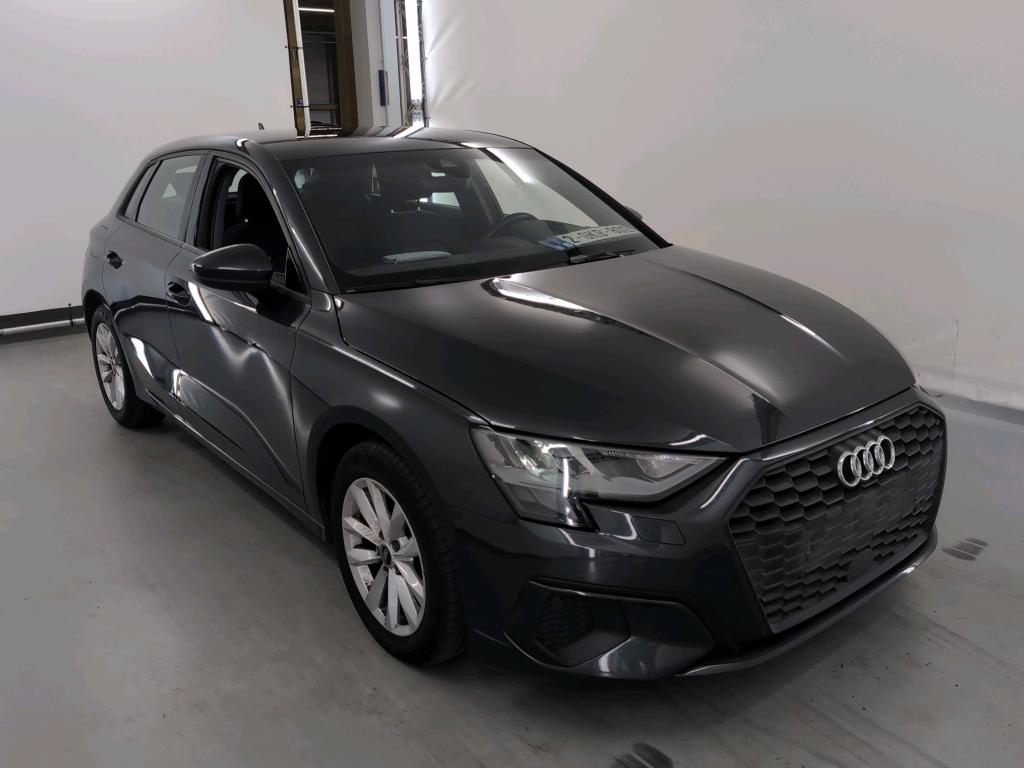 Audi A3 Sportback 30 TDI